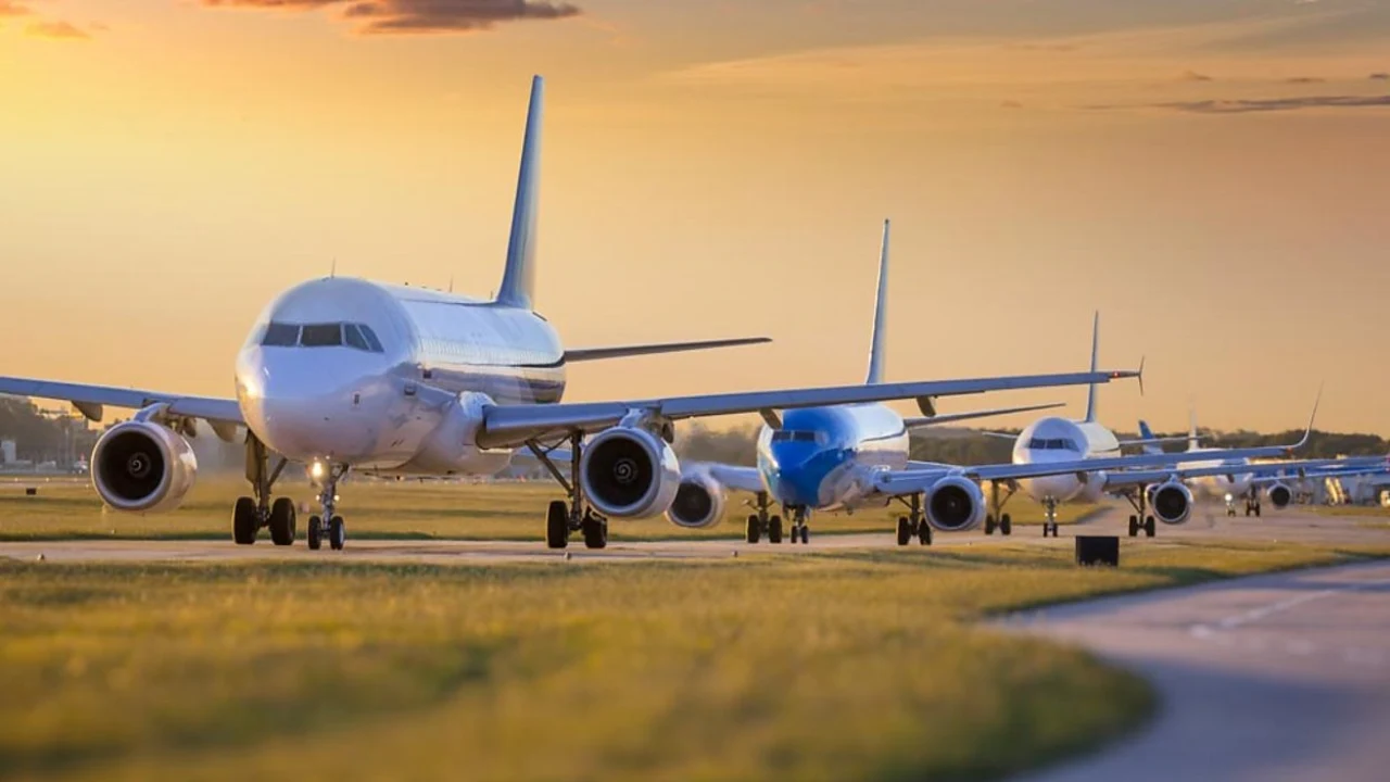 Flights from Miami Airport (MIA) to Dallas/Fort Worth Airport (DFW)